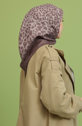 Mink Hoofddoek 90843-03