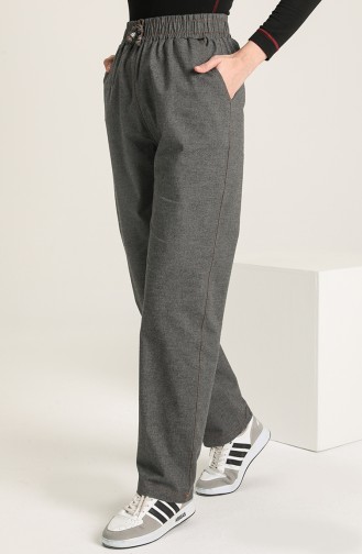 Gray Broek 3601D-04