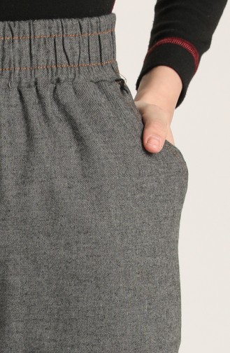 Gray Broek 3601D-04