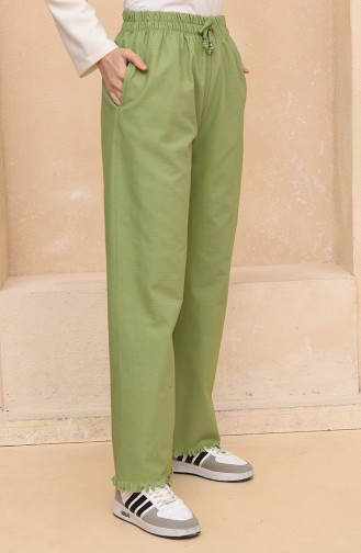 Grün Hose 3604-06