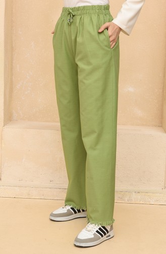 Grün Hose 3604-06