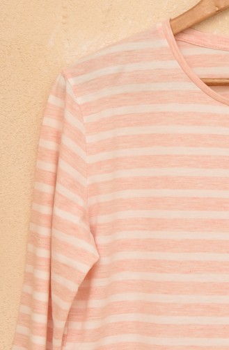 Pink Pyjama 5756-02