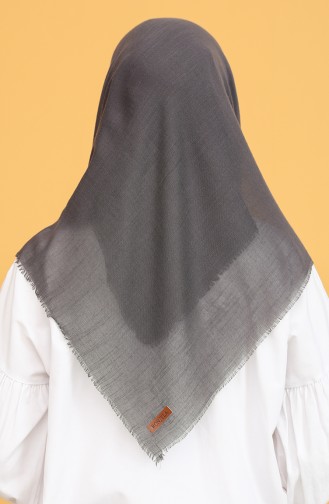 Anthracite Scarf 11474-09