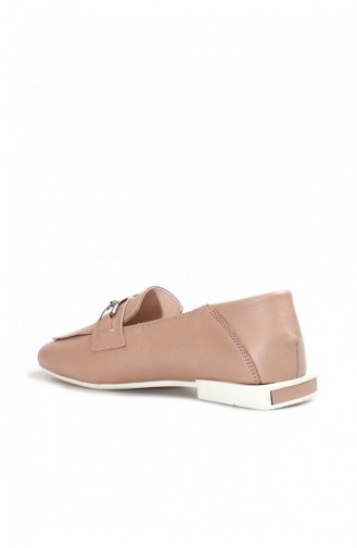 Nerz Tägliche Schuhe 581ZA4224.Vizon