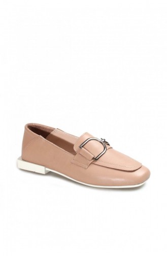 Nerz Tägliche Schuhe 581ZA4224.Vizon
