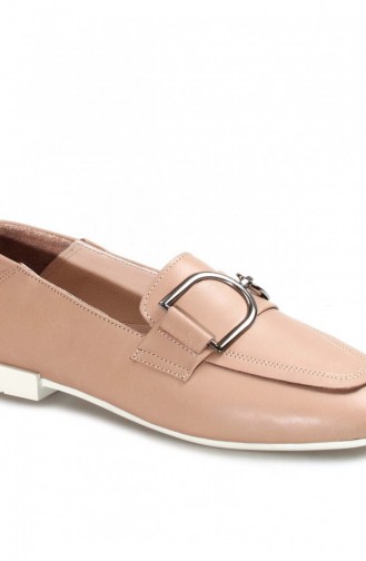 Nerz Tägliche Schuhe 581ZA4224.Vizon