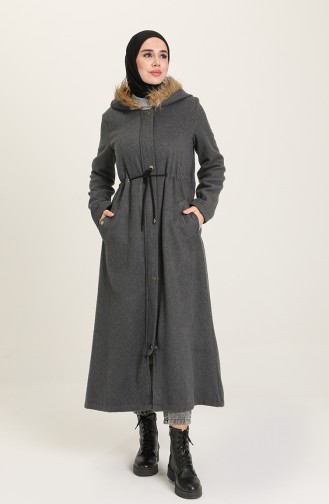 Gray Coat 6836-05