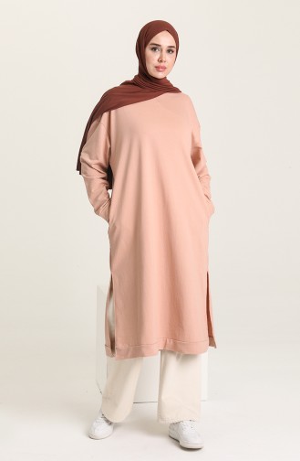 Powder Sweatshirt 3022-13