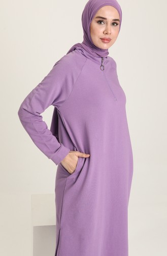 Violet Sweatshirt 3023-13