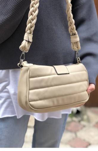 Mink Shoulder Bag 001600.VIZON