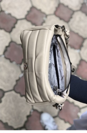 Mink Shoulder Bag 001600.VIZON