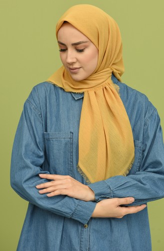 Golden Scarf 15296-09