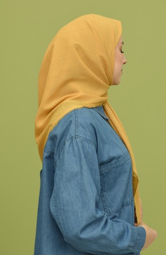 Golden Scarf 15296-09