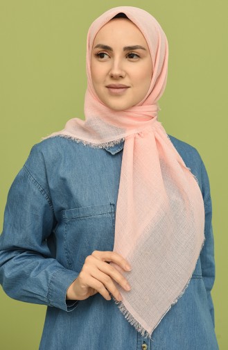 Powder Scarf 15296-12