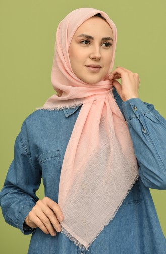 Powder Scarf 15296-12