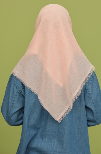 Powder Scarf 15296-12