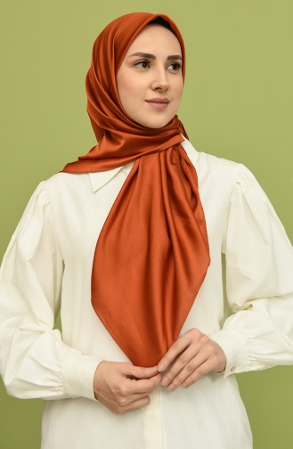 Tobacco Brown Hoofddoek 15297-06