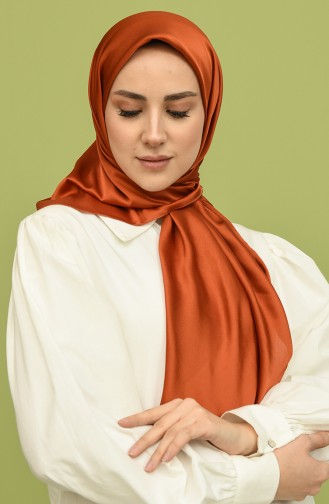 Tan Scarf 15297-06