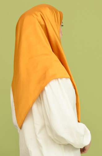 Mustard Hoofddoek 15297-18