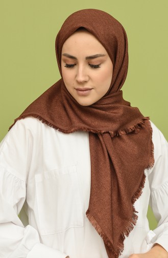 Copper Scarf 15298-15