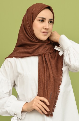 Copper Scarf 15298-15