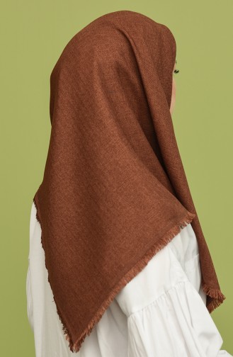 Copper Scarf 15298-15