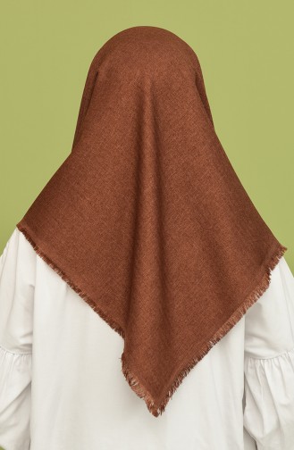 Copper Scarf 15298-15