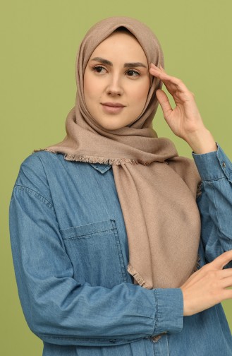 Nerz Kopftuch 15298-21