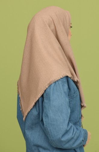 Nerz Kopftuch 15298-21
