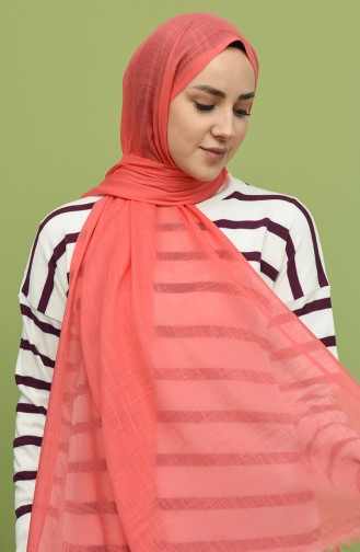 Vermilion Shawl 70212-30