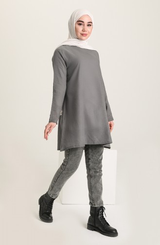 Gray Tunics 7007-05