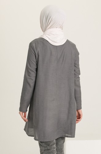 Gray Tunics 7007-05