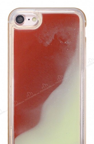 Red Phone Case 124987