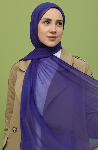 Light purple Sjaal 5428-03