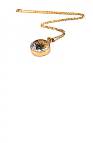 Gold Kette 9853000016615