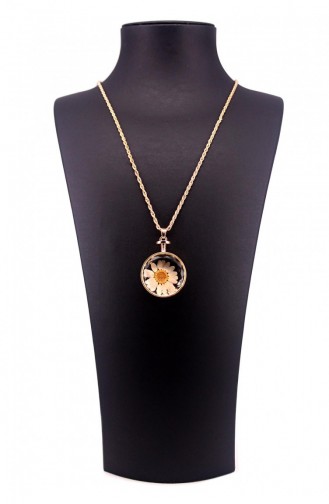 Gold Necklace 9853000016639