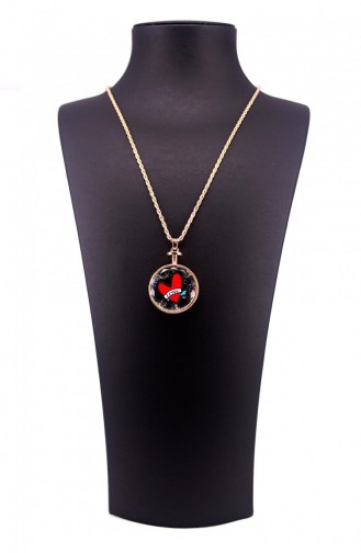 Gold Kette 9853000016653