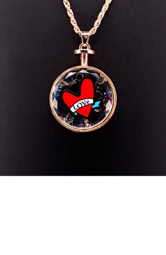 Gold Kette 9853000016653