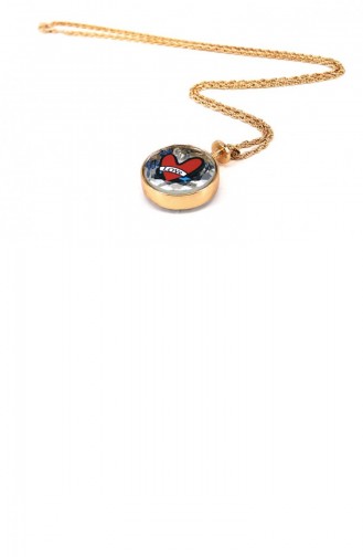Gold Kette 9853000016653