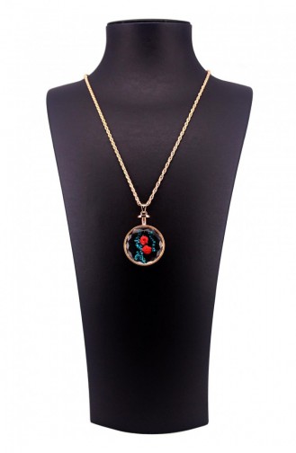 Gold Kette 9853000016660