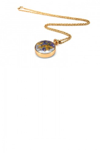 Gold Kette 9853000016677