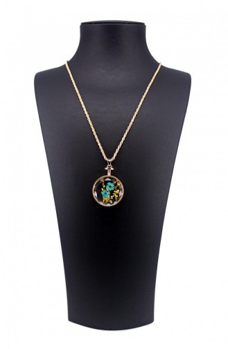 Gold Kette 9853000016721