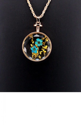 Gold Kette 9853000016721