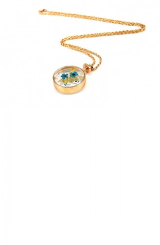 Gold Kette 9853000016721