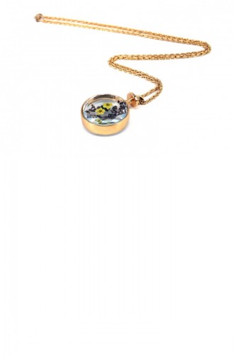Gold Kette 9853000016738