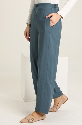 Petrol Pants 5101-02