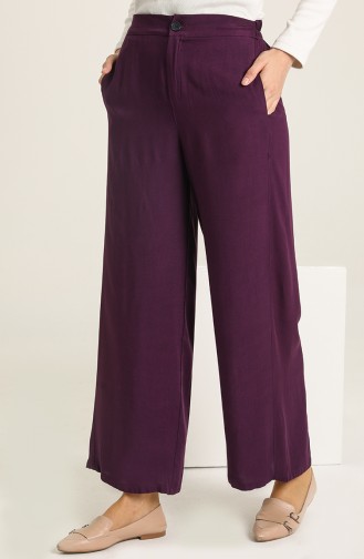Purple Pants 5101-04