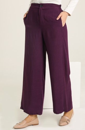 Pantalon Pourpre 5101-04