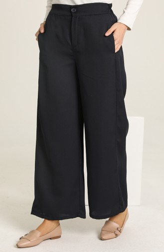 Navy Blue Broek 5101-05