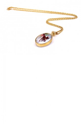 Gold Kette 9853000016837